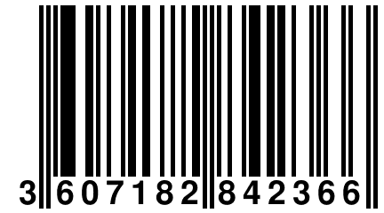 3 607182 842366