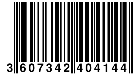 3 607342 404144