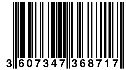 3 607347 368717