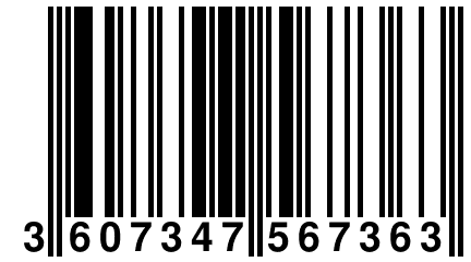 3 607347 567363