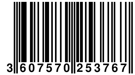 3 607570 253767