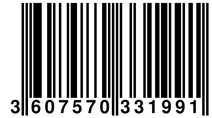 3 607570 331991