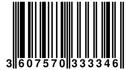 3 607570 333346