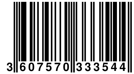 3 607570 333544