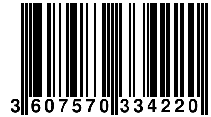 3 607570 334220
