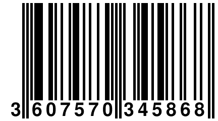 3 607570 345868