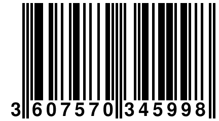 3 607570 345998