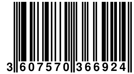 3 607570 366924