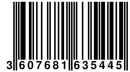 3 607681 635445