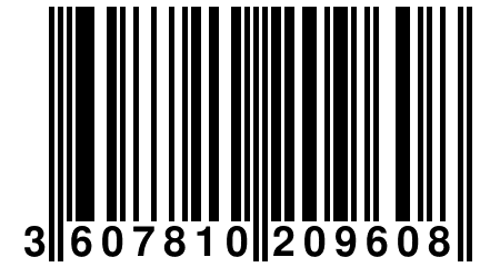 3 607810 209608