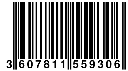 3 607811 559306