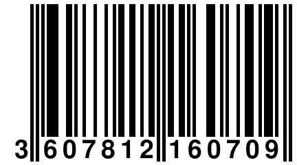 3 607812 160709
