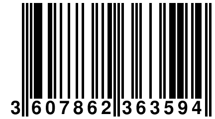3 607862 363594