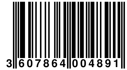 3 607864 004891