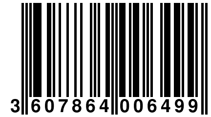 3 607864 006499