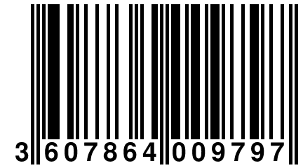 3 607864 009797