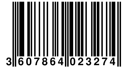 3 607864 023274