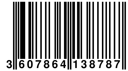 3 607864 138787