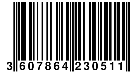 3 607864 230511