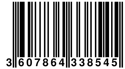 3 607864 338545