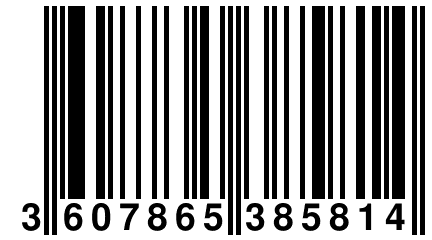3 607865 385814