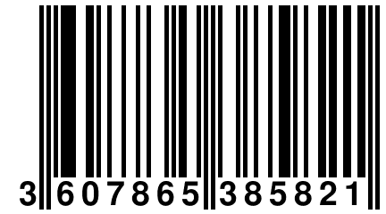 3 607865 385821