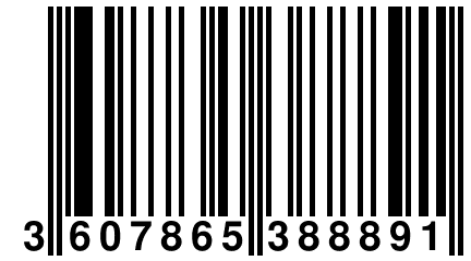 3 607865 388891