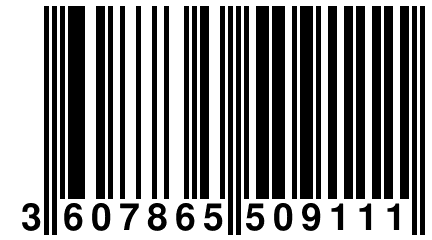 3 607865 509111