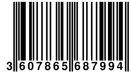 3 607865 687994