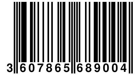 3 607865 689004
