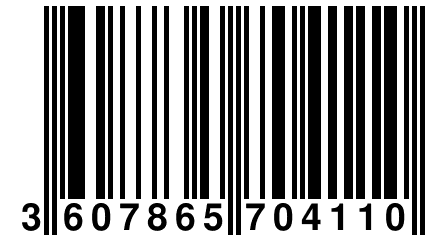 3 607865 704110
