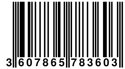 3 607865 783603