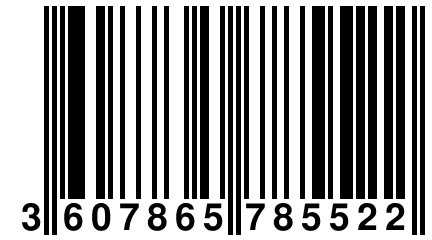 3 607865 785522