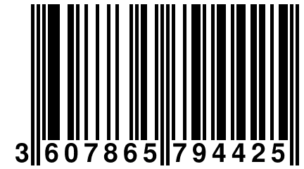 3 607865 794425