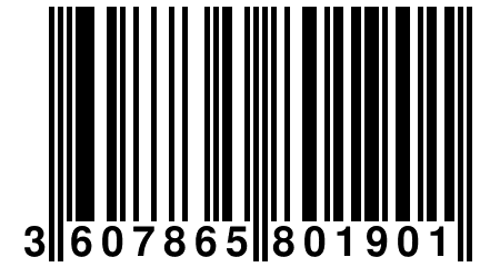 3 607865 801901