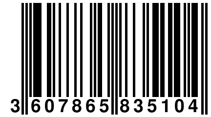 3 607865 835104