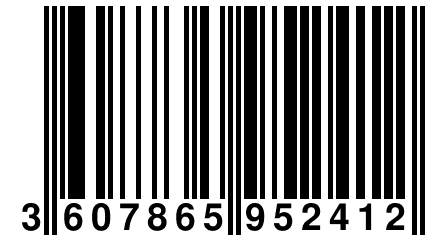 3 607865 952412