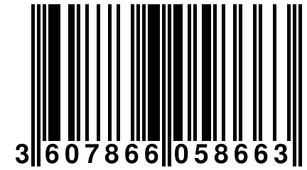 3 607866 058663