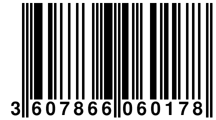 3 607866 060178