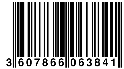 3 607866 063841