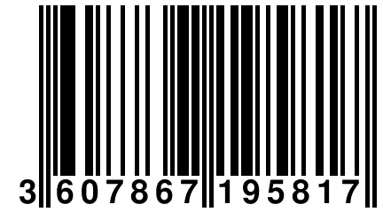 3 607867 195817