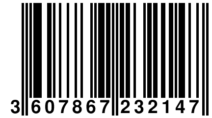 3 607867 232147