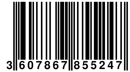 3 607867 855247