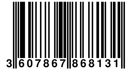 3 607867 868131