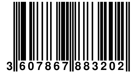 3 607867 883202