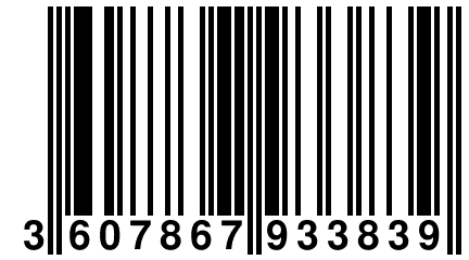 3 607867 933839