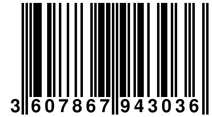 3 607867 943036