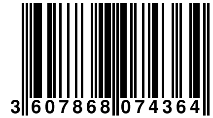 3 607868 074364