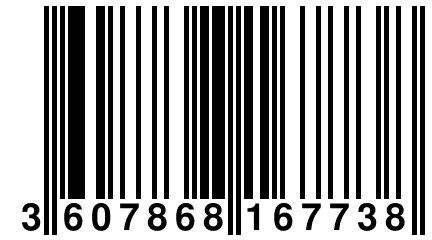 3 607868 167738