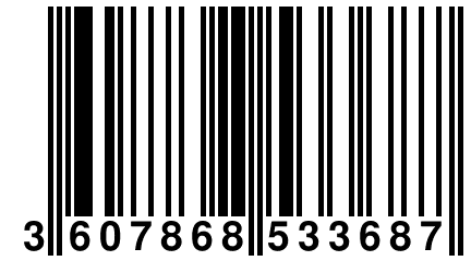 3 607868 533687
